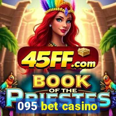 095 bet casino